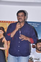 Pandavulu Pandavulu Tummeda Movie Press Meet